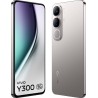 vivo Y300 5G (Titanium Silver, 256 GB)  (8 GB RAM)