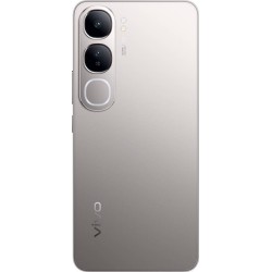 vivo Y300 5G (Titanium Silver, 256 GB)  (8 GB RAM)