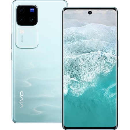 vivo V30 Pro 5G (Andaman Blue, 256 GB)  (8 GB RAM)