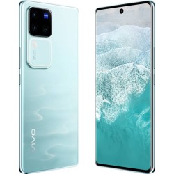 vivo V30 Pro 5G (Andaman Blue, 512 GB)  (12 GB RAM)