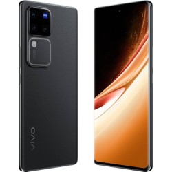 vivo V30 Pro 5G (Classic Black, 256 GB)  (8 GB RAM)
