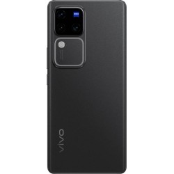 vivo V30 Pro 5G (Classic Black, 256 GB)  (8 GB RAM)
