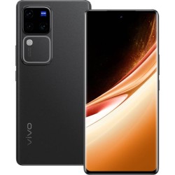 vivo V30 Pro 5G (Classic Black, 256 GB)  (8 GB RAM)