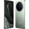 vivo X200 5G (Natural Green, 256 GB)  (12 GB RAM)