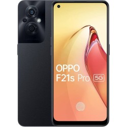 OPPO F21s Pro 5G (Starlight Black, 128 GB)  (8 GB RAM)