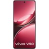 vivo V50 5G (Rose Red, 128 GB)  (8 GB RAM)