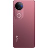 vivo V50 5G (Rose Red, 256 GB)  (8 GB RAM)