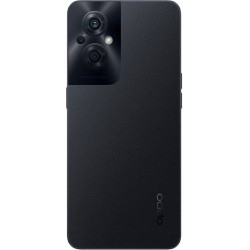 OPPO F21s Pro 5G (Starlight Black, 128 GB)  (8 GB RAM)