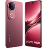 vivo V50 5G (Rose Red, 256 GB)  (8 GB RAM)