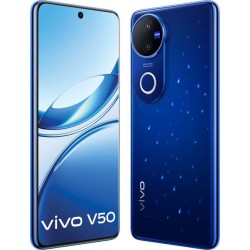 vivo V50 5G (Starry Night, 128 GB)  (8 GB RAM)