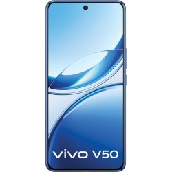 vivo V50 5G (Starry Night, 128 GB)  (8 GB RAM)