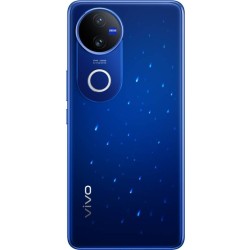 vivo V50 5G (Starry Night, 256 GB)  (8 GB RAM)