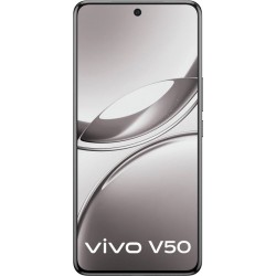 vivo V50 5G (Titanium Grey, 128 GB)  (8 GB RAM)