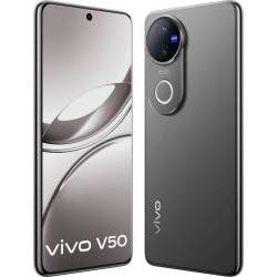 vivo V50 5G (Titanium Grey, 256 GB)  (8 GB RAM)