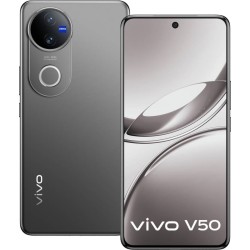 vivo V50 5G (Titanium Grey, 512 GB)  (12 GB RAM)