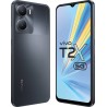 vivo T2x 5G (Black Gladiator, 128 GB)  (6 GB RAM)