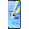 vivo T2x 5G (Black Gladiator, 128 GB)  (6 GB RAM)