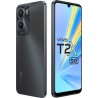 vivo T2x 5G (Glimmer Black, 128 GB)  (4 GB RAM)