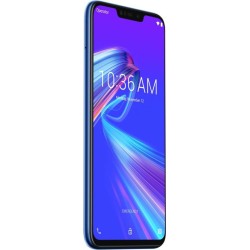 ASUS ZenFone Max M2 (Blue, 64 GB)  (4 GB RAM)