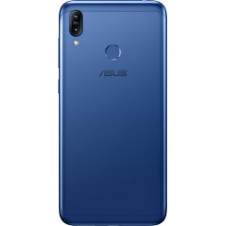 ASUS ZenFone Max M2 (Blue, 64 GB)  (4 GB RAM)