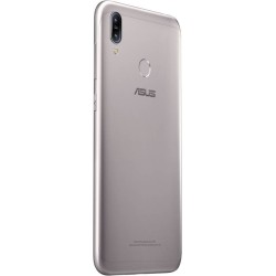 ASUS ZenFone Max M2 (Silver, 64 GB)  (4 GB RAM)