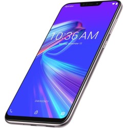 ASUS ZenFone Max M2 (Silver, 64 GB)  (4 GB RAM)