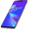 ASUS ZenFone Max M2 (Silver, 64 GB)  (4 GB RAM)