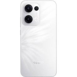 OPPO Reno13 5G (Ivory White, 128 GB)  (8 GB RAM)