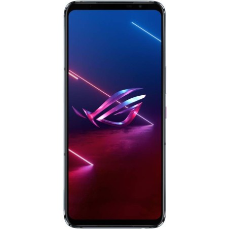 ASUS ROG 5s (Black, 128 GB)  (8 GB RAM)