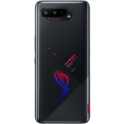 ASUS ROG 5s (Phantom Black, 256 GB)  (12 GB RAM)