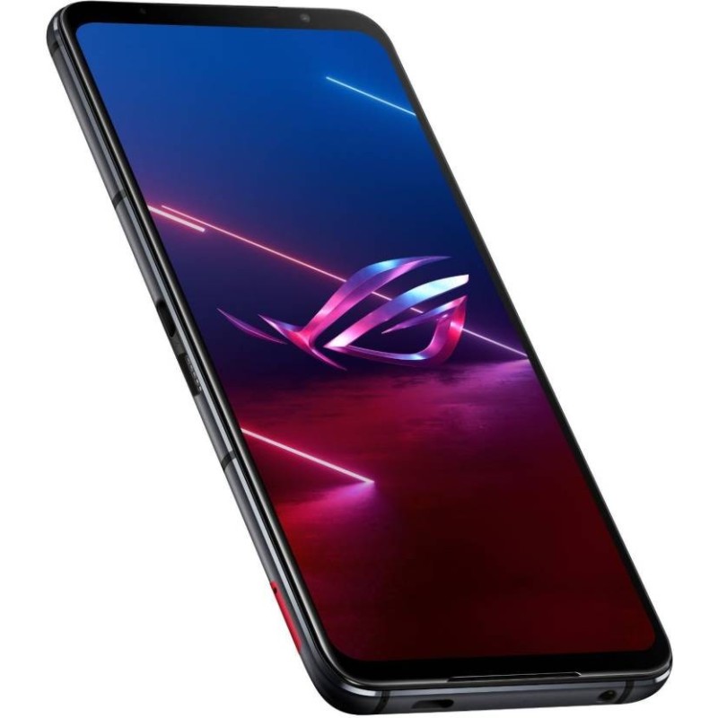 ASUS ROG 5s (Phantom Black, 256 GB) (12 GB RAM)