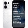 OPPO Reno13 5G (Ivory White, 128 GB)  (8 GB RAM)