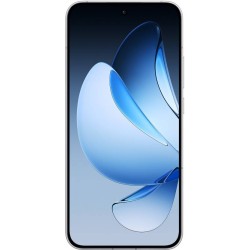 OPPO Reno13 5G (Ivory White, 256 GB)  (8 GB RAM)