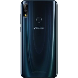 ASUS ZenFone Max Pro M2 (Blue, 32 GB)  (3 GB RAM)