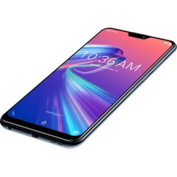 ASUS ZenFone Max Pro M2 (Blue, 64 GB)  (6 GB RAM)