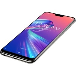 ASUS ZenFone Max Pro M2 (Titanium, 32 GB)  (3 GB RAM)