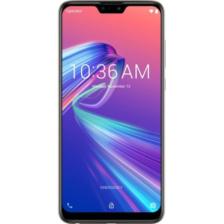 ASUS ZenFone Max Pro M2 (Titanium, 64 GB)  (6 GB RAM)