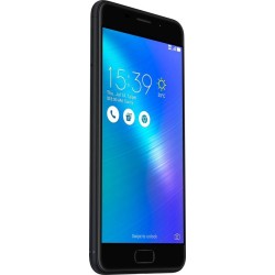 ASUS Zenfone 3s Max (Black, 32 GB)  (3 GB RAM)
