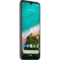 Mi A3 (Kind of Grey, 64 GB)  (4 GB RAM)