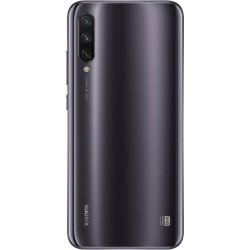 Mi A3 (Kind of Grey, 64 GB)  (4 GB RAM)