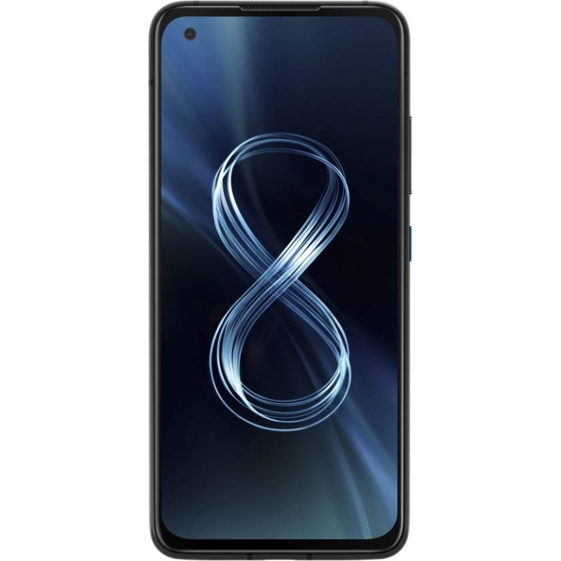 ASUS 8z (-2A-BLACK, 128 GB)  (8 GB RAM)