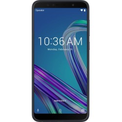 ASUS Zenfone Max Pro M1 (Black, 32 GB)  (3 GB RAM)