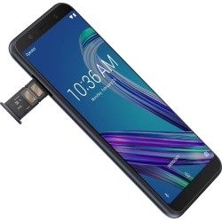 ASUS Zenfone Max Pro M1 (Black, 64 GB)  (6 GB RAM)