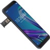 ASUS Zenfone Max Pro M1 (Black, 64 GB)  (6 GB RAM)