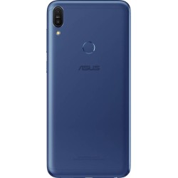 ASUS Zenfone Max Pro M1 (Blue, 64 GB)  (4 GB RAM)