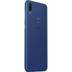ASUS Zenfone Max Pro M1 (Blue, 64 GB)  (6 GB RAM)