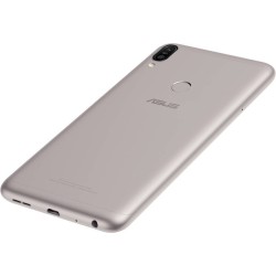 ASUS Zenfone Max Pro M1 (Grey, 64 GB)  (4 GB RAM)