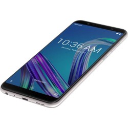 ASUS Zenfone Max Pro M1 (Grey, 64 GB)  (4 GB RAM)