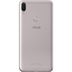 ASUS Zenfone Max Pro M1 (Grey, 64 GB)  (6 GB RAM)