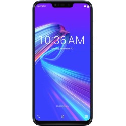 ASUS ZenFone Max M2 (Black, 32 GB)  (3 GB RAM)